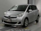 Toyota Ractis NCP120