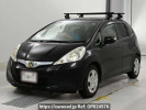 Honda Fit Hybrid GP1