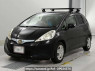 Used 2011 AT honda fit-hybrid GP1 Image[0]