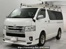 Toyota Hiace Van KDH201V