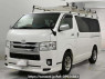 Used 2016 AT toyota hiace-van KDH201V Image[0]