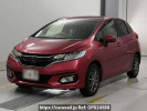 Honda Fit Hybrid GP5