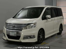 Honda Step WGN Spada RK5