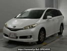 Toyota Wish ZGE20G