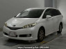 Used 2015 AT toyota wish ZGE20G Image[0]
