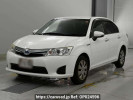 Toyota Corolla Axio NKE165