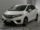 Honda Fit Hybrid GP5