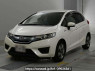 Used 2013 AT honda fit-hybrid GP5 Image[0]