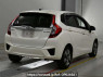 Used 2013 AT honda fit-hybrid GP5 Image[1]