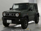 Suzuki Jimny Sierra JB74W