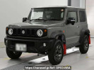 Suzuki Jimny Sierra JB74W