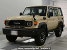 Toyota Land Cruiser 70 GDJ76W
