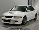 Mitsubishi Lancer CT9A