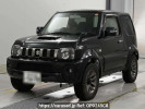 Suzuki Jimny Sierra JB43W
