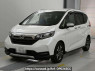 Used 2023 AT honda freed GB5 Image[0]