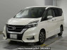 Used 2016 AT nissan serena GFC27 Image[0]