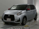 Toyota Passo M700A