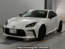 Toyota GR86 ZN8