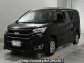 Used 2017 AT toyota noah ZRR80G Image[0]
