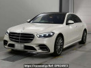 Mercedes Benz S-Class 223063