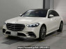 Used 2022 AT mercedes-benz s-class 223063 Image[0]