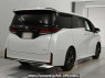 Used 2024 AT toyota vellfire-hybrid AAHH40W Image[1]