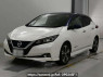 Used 2018 AT nissan leaf ZE1 Image[0]