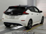 Used 2018 AT nissan leaf ZE1 Image[1]