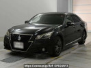 Toyota Crown Hybrid AWS210