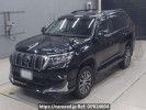 Toyota Land Cruiser Prado TRJ150W