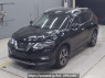 Used 2020 AT nissan x-trail T32 Image[0]