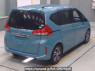 Used 2018 AT honda freed-hybrid GB7 Image[1]
