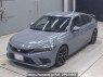Used 2022 AT honda civic FL1 Image[0]