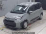 Used 2025 AT toyota sienta MXPL15G Image[0]