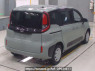 Used 2025 AT toyota sienta MXPL15G Image[1]