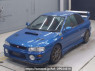 Used 1998 MT subaru impreza GC8 Image[0]