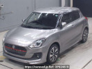 Suzuki Swift ZC53S