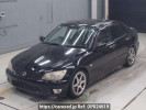 Toyota Altezza SXE10