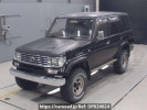 Toyota Land Cruiser Prado KZJ78W