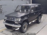 Used 1995 AT toyota land-cruiser-prado KZJ78W Image[0]