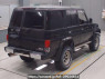 Used 1995 AT toyota land-cruiser-prado KZJ78W Image[1]