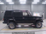 Used 1995 AT toyota land-cruiser-prado KZJ78W Image[2]