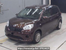 Toyota Passo M700A