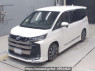 Used 2022 AT toyota noah ZWR90W Image[0]