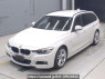 Used 2013 AT bmw 3-series 3D20 Image[0]