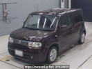 Nissan Cube Z12