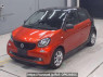 Used 2017 AT smart smart-forfour 453042 Image[0]