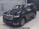 Toyota Land Cruiser VJA300W