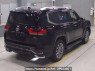Used 2025 AT toyota land-cruiser VJA300W Image[1]