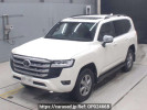 Toyota Land Cruiser VJA300W
